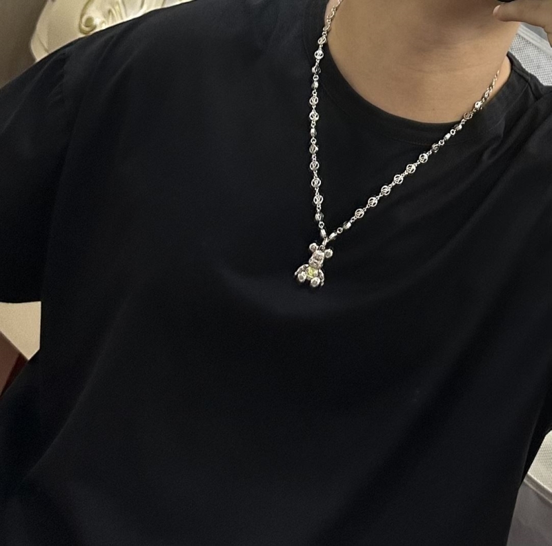 LV Necklaces